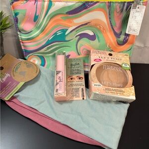 Physicians Formula Bronzer with Accessories